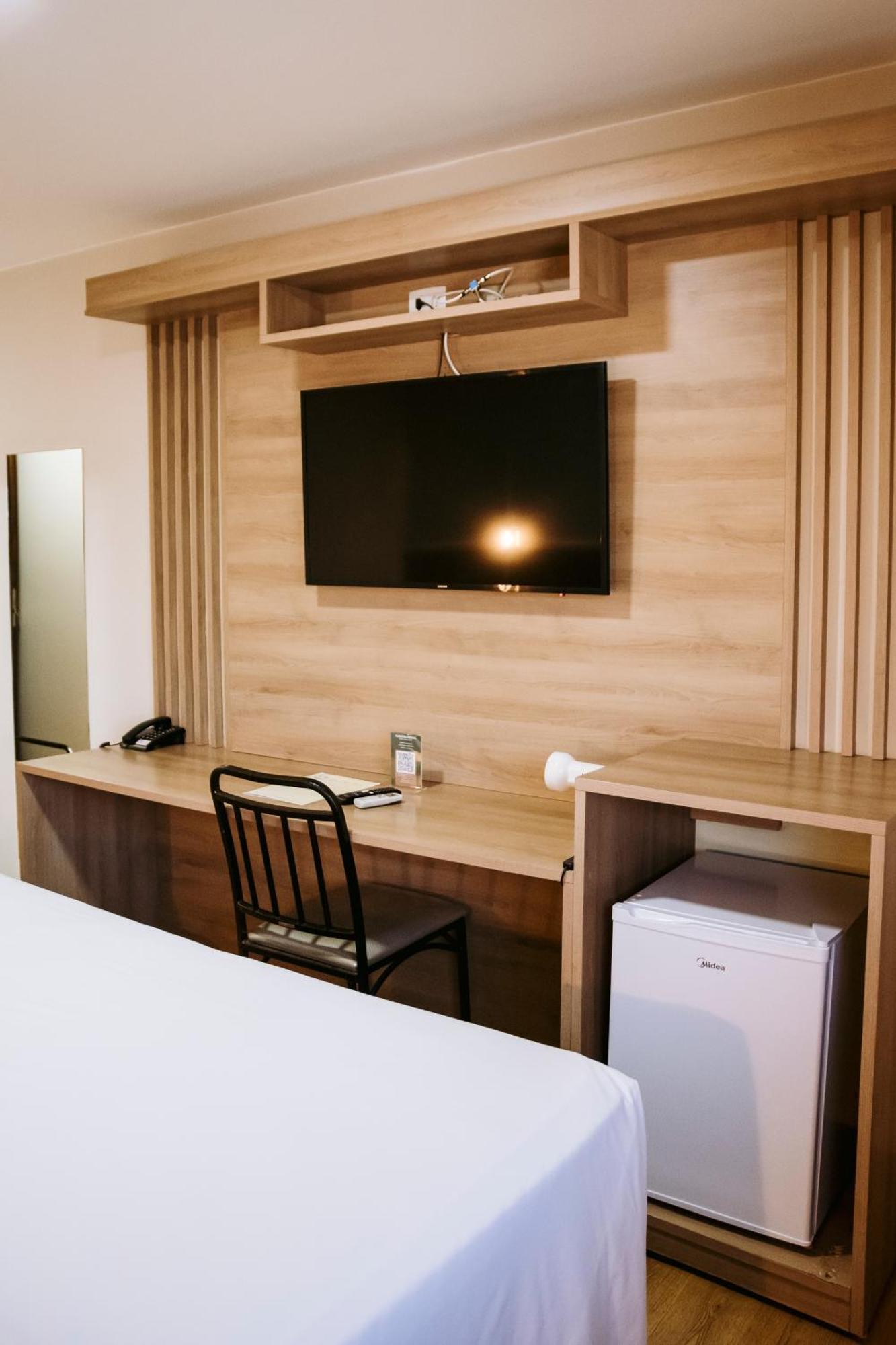 Hotel Vale Verde Campo Grande  Exterior photo