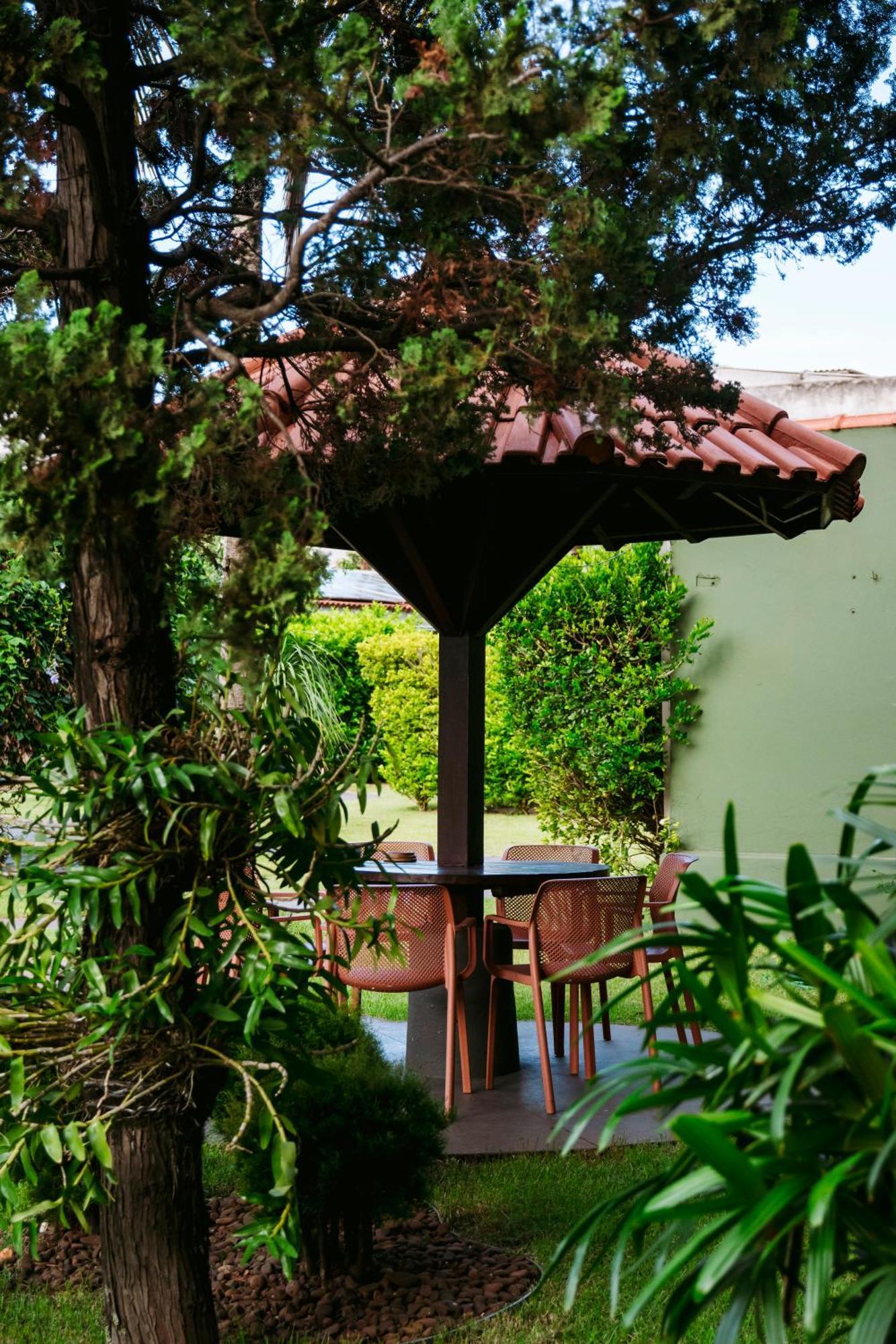 Hotel Vale Verde Campo Grande  Exterior photo